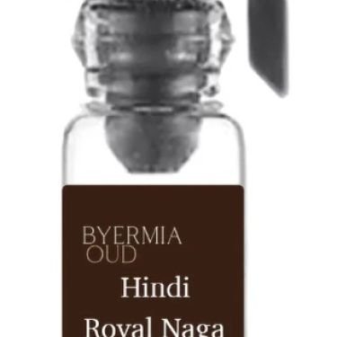 Hindi Royal Naga