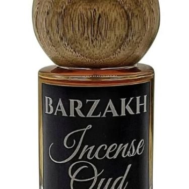 Incense Oud