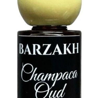 Champaca Oud