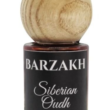 Siberian Oudh Double Oud/Musk Batch