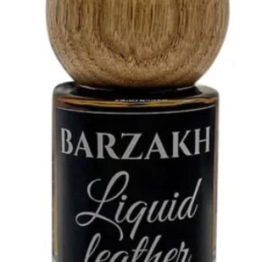 Liquid Leather