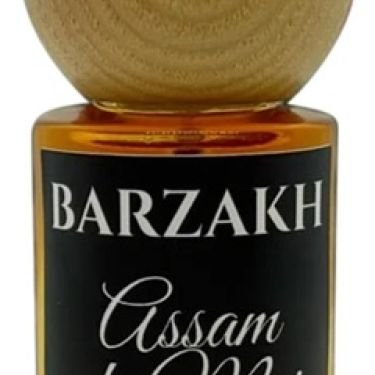 Assam de Mai (Attar)