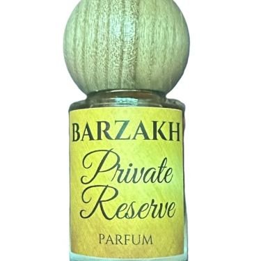 Private Reserve - Triple Oud