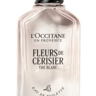 Fleurs de Cerisier Thé Blanc