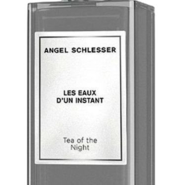 Tea of the Night