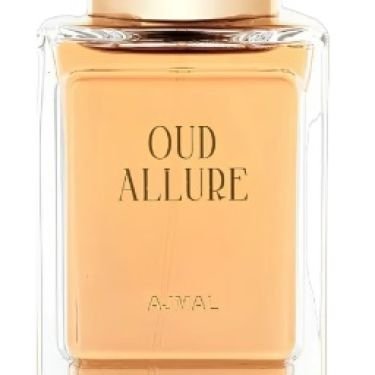 Oud Allure
