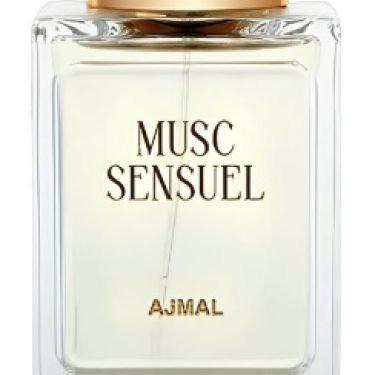 Musc Sensuel