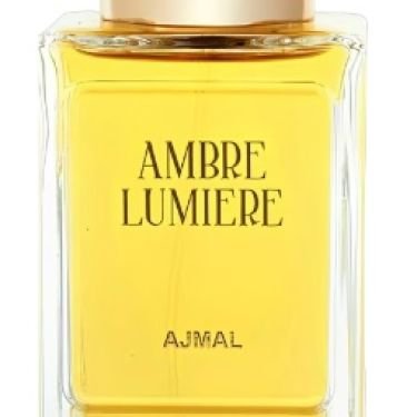 Ambre Lumiere