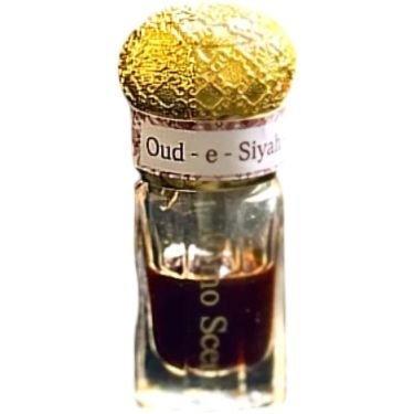 Oud - e - Siyah