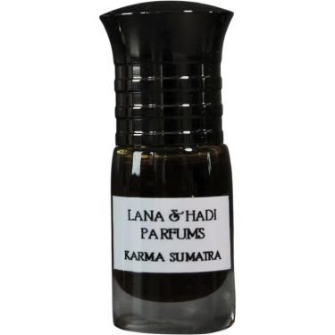 Karma Sumatra (Attar)