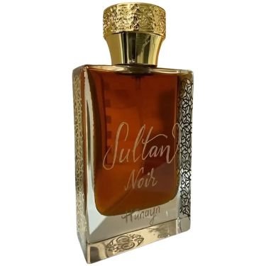 Sultan Noir