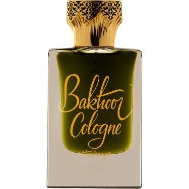 Bakhoor Cologne