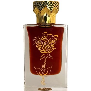 Rosa Ataraxis III: Black Tripura