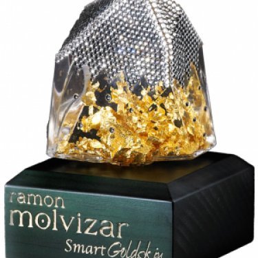 Smart Goldskin Swarovski Edition