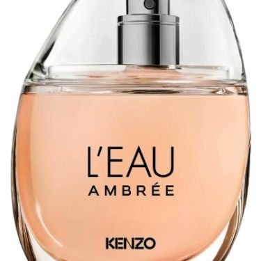 L'Eau Ambrée