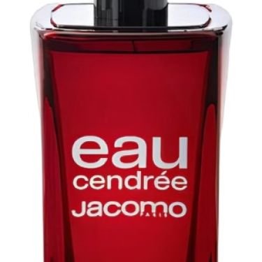 Eau Cendrée