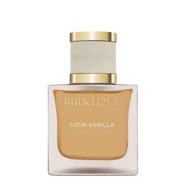 Satin Vanilla