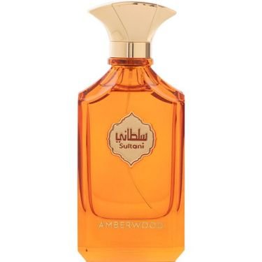 Sultani Amberwood