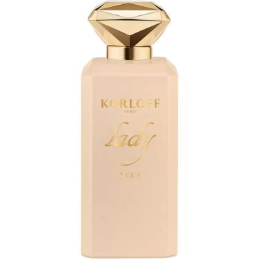 Lady Nude