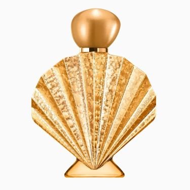 Vénus de Nina Ricci Édition Or Nacrée