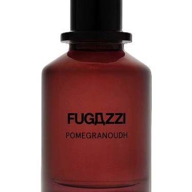 Pomegranoudh
