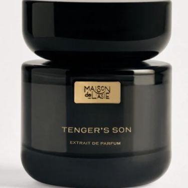 Tenger's Son