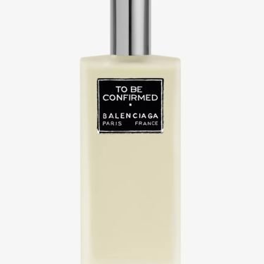 To Be Confirmed Hair mist