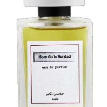 Hora de la Verdad