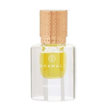 Heirloom (Concentrated Perfume)