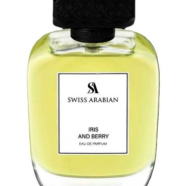Iris & Berry