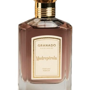 Madrepérola