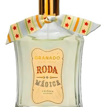 Roda Mágica