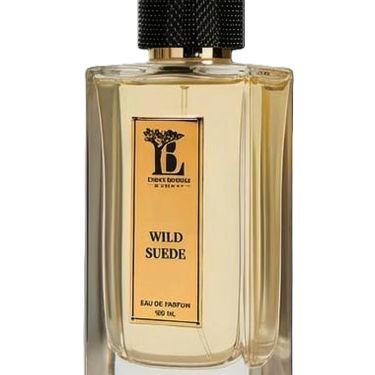Wild Suede