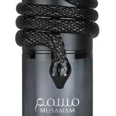 Musamam Black Intense