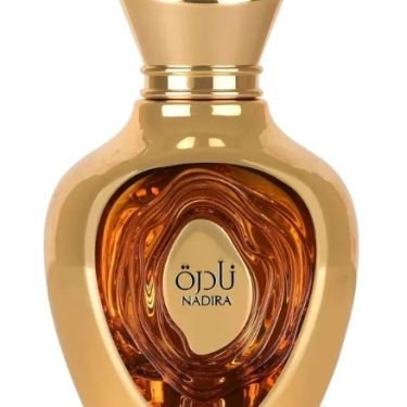 Niche Emarati: Nadira