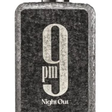 9pm Night Out