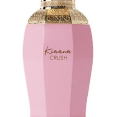 Kiaana Crush