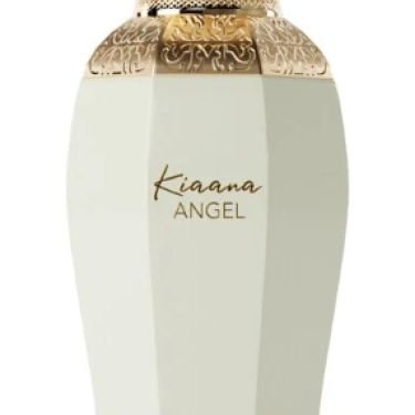 Kiaana Angel
