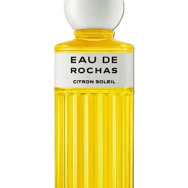 Eau de Rochas Citron Soleil