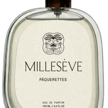Pâquerettes