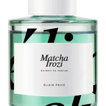 Matcha Irozi