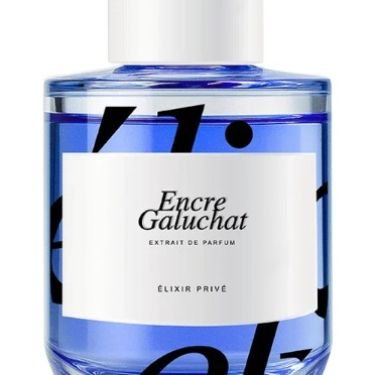 Encre Galuchat