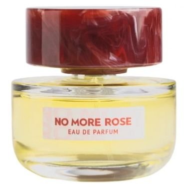 No More Rose