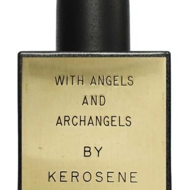With Angels and Archangels