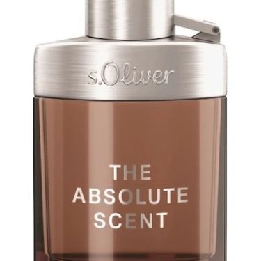 The Absolute Scent (Amber Edition)