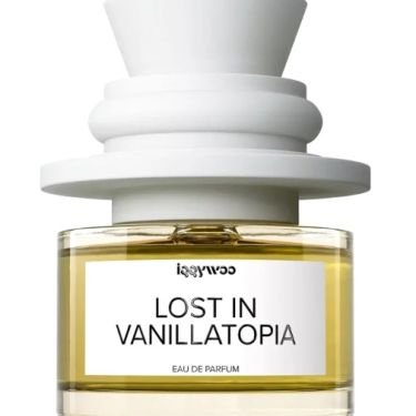 Lost in Vanillatopia