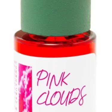 Pink Clouds