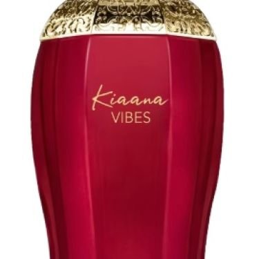 Kiaana Vibes