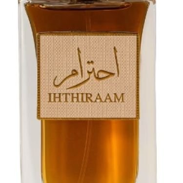Ihthiraam