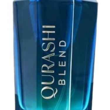 Qurashi Blue Blend